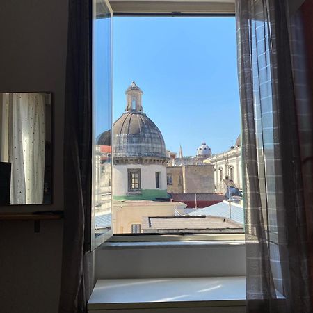 Maison Duomo 290 Napoli Dış mekan fotoğraf