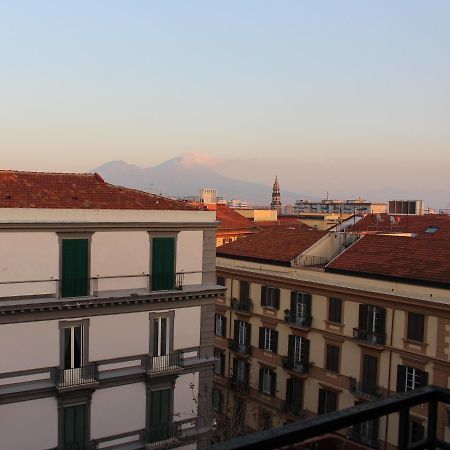 Maison Duomo 290 Napoli Dış mekan fotoğraf