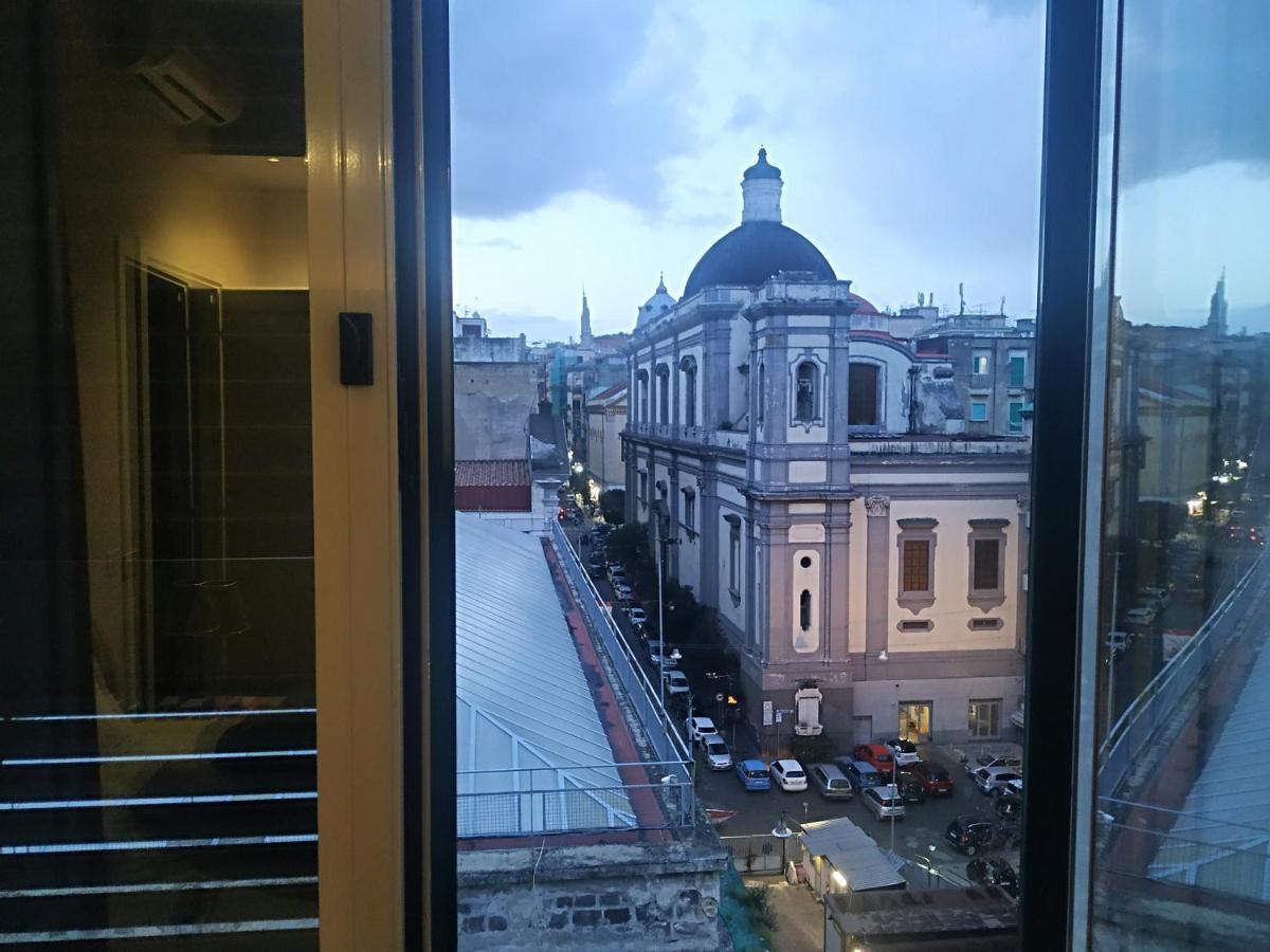 Maison Duomo 290 Napoli Dış mekan fotoğraf