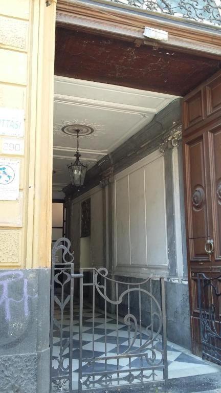 Maison Duomo 290 Napoli Dış mekan fotoğraf