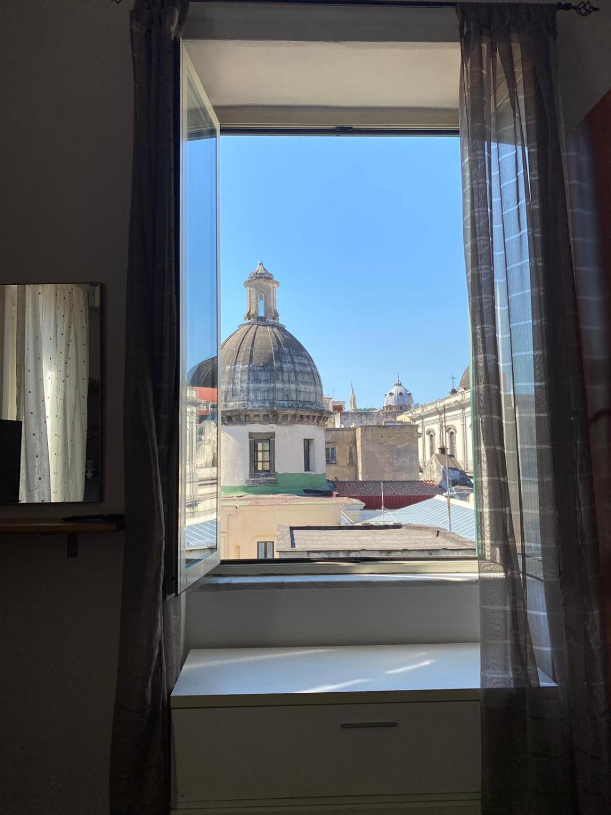 Maison Duomo 290 Napoli Dış mekan fotoğraf